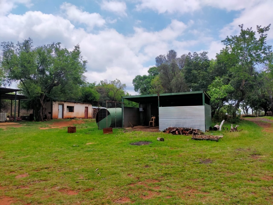 21 Bedroom Property for Sale in Woodstock A H North West